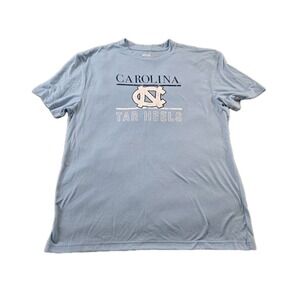 Concepts Sport Women's UNC Tarheels  Sleepwear T-shirt Size XL